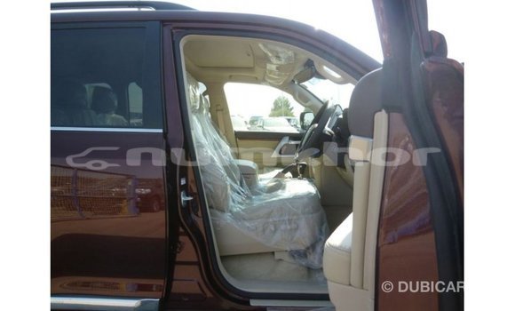 Buy Import Toyota Land Cruiser Brown Car in Import - Dubai in Bumthang Buy Import Toyota Land Cruiser Brown Car in Import - Dubai in Bumthang