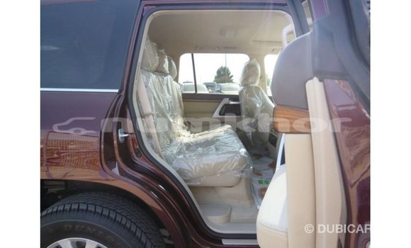 Buy Import Toyota Land Cruiser Brown Car in Import - Dubai in Bumthang Buy Import Toyota Land Cruiser Brown Car in Import - Dubai in Bumthang