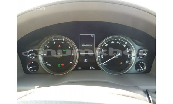 Buy Import Toyota Land Cruiser Brown Car in Import - Dubai in Bumthang Buy Import Toyota Land Cruiser Brown Car in Import - Dubai in Bumthang