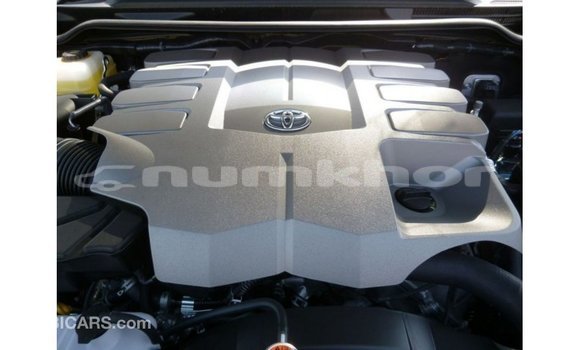 Buy Import Toyota Land Cruiser Brown Car in Import - Dubai in Bumthang Buy Import Toyota Land Cruiser Brown Car in Import - Dubai in Bumthang
