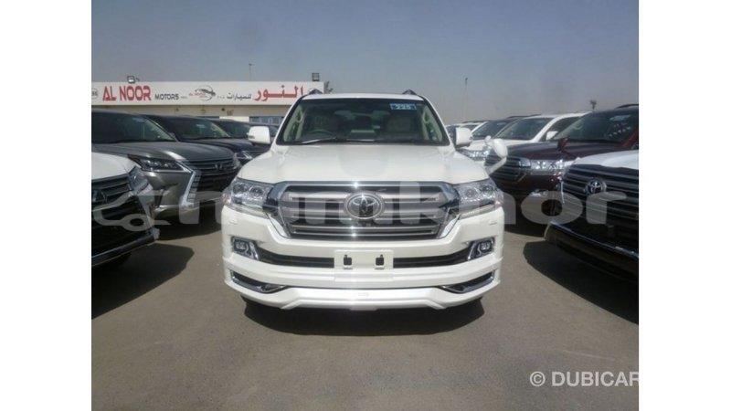 Big with watermark toyota land cruiser bumthang import dubai 2715