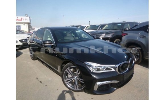 Buy Import BMW X1 Black Car in Import - Dubai in Bumthang