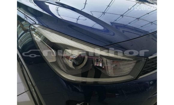 Buy Import Kia Rio Blue Car in Import - Dubai in Bumthang Buy Import Kia Rio Blue Car in Import - Dubai in Bumthang