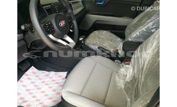 Buy Import Kia Rio Blue Car in Import - Dubai in Bumthang Buy Import Kia Rio Blue Car in Import - Dubai in Bumthang