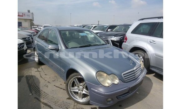 Buy Import Mercedes-Benz 190 Blue Car in Import - Dubai in Bumthang Buy Import Mercedes-Benz 190 Blue Car in Import - Dubai in Bumthang