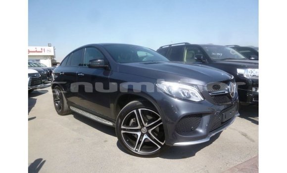 Buy Import Mercedes-Benz GLE Other Car in Import - Dubai in Bumthang Buy Import Mercedes-Benz GLE Other Car in Import - Dubai in Bumthang