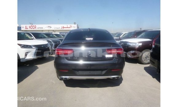 Buy Import Mercedes-Benz GLE Other Car in Import - Dubai in Bumthang Buy Import Mercedes-Benz GLE Other Car in Import - Dubai in Bumthang