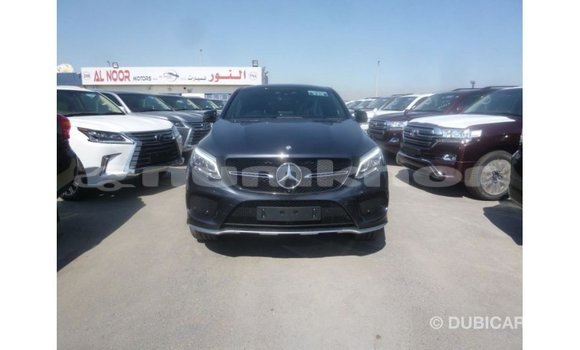 Buy Import Mercedes-Benz GLE Other Car in Import - Dubai in Bumthang Buy Import Mercedes-Benz GLE Other Car in Import - Dubai in Bumthang