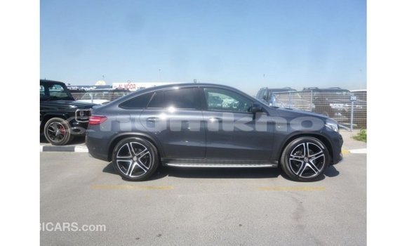 Buy Import Mercedes-Benz GLE Other Car in Import - Dubai in Bumthang Buy Import Mercedes-Benz GLE Other Car in Import - Dubai in Bumthang