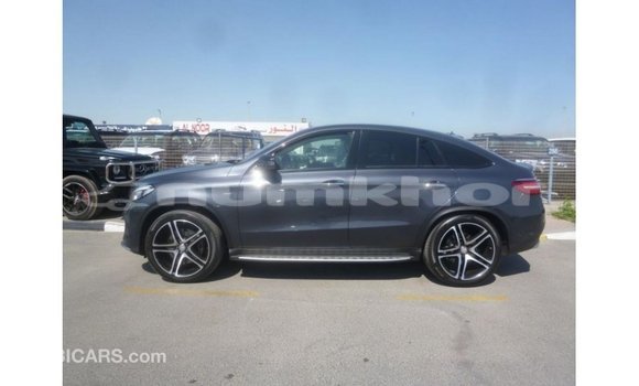 Buy Import Mercedes-Benz GLE Other Car in Import - Dubai in Bumthang Buy Import Mercedes-Benz GLE Other Car in Import - Dubai in Bumthang