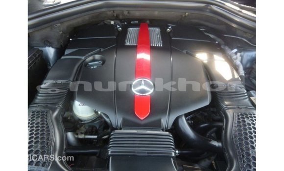 Buy Import Mercedes-Benz GLE Other Car in Import - Dubai in Bumthang Buy Import Mercedes-Benz GLE Other Car in Import - Dubai in Bumthang