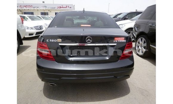 Buy Import Mercedes-Benz 190 Black Car in Import - Dubai in Bumthang Buy Import Mercedes-Benz 190 Black Car in Import - Dubai in Bumthang