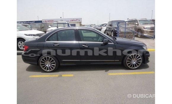 Buy Import Mercedes-Benz 190 Black Car in Import - Dubai in Bumthang Buy Import Mercedes-Benz 190 Black Car in Import - Dubai in Bumthang