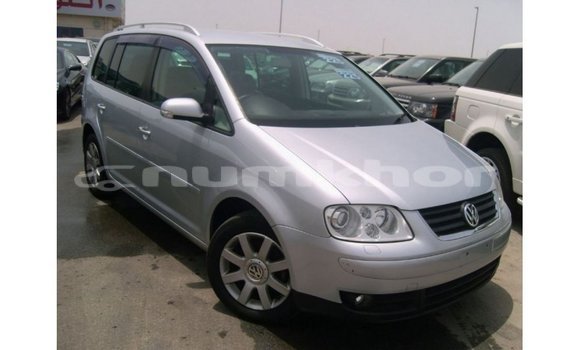 Buy Import Volkswagen Touran Other Car in Import - Dubai in Bumthang