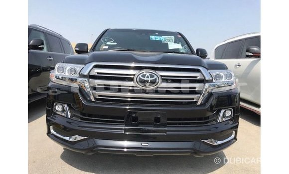 Buy Import Toyota Land Cruiser Black Car in Import - Dubai in Bumthang Buy Import Toyota Land Cruiser Black Car in Import - Dubai in Bumthang