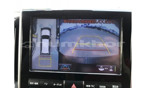 Buy Import Toyota Land Cruiser Black Car in Import - Dubai in Bumthang Buy Import Toyota Land Cruiser Black Car in Import - Dubai in Bumthang