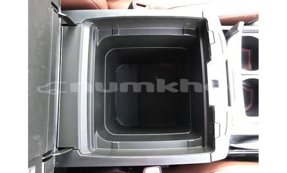 Buy Import Toyota Land Cruiser Black Car in Import - Dubai in Bumthang Buy Import Toyota Land Cruiser Black Car in Import - Dubai in Bumthang