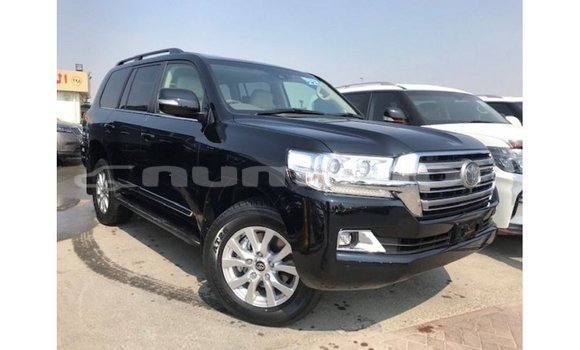 Buy Import Toyota Land Cruiser Black Car in Import - Dubai in Bumthang Buy Import Toyota Land Cruiser Black Car in Import - Dubai in Bumthang
