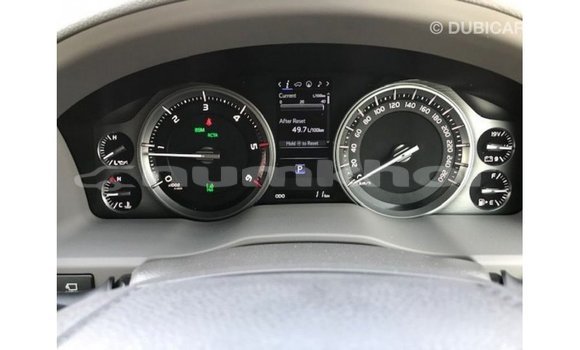 Buy Import Toyota Land Cruiser Black Car in Import - Dubai in Bumthang Buy Import Toyota Land Cruiser Black Car in Import - Dubai in Bumthang