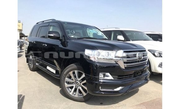 Buy Import Toyota Land Cruiser Black Car in Import - Dubai in Bumthang Buy Import Toyota Land Cruiser Black Car in Import - Dubai in Bumthang