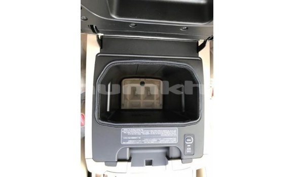 Buy Import Toyota Land Cruiser Black Car in Import - Dubai in Bumthang Buy Import Toyota Land Cruiser Black Car in Import - Dubai in Bumthang