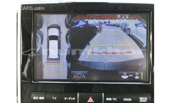 Buy Import Toyota Land Cruiser Black Car in Import - Dubai in Bumthang Buy Import Toyota Land Cruiser Black Car in Import - Dubai in Bumthang