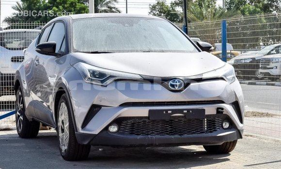 Buy Import Toyota C-HR Other Car in Import - Dubai in Bumthang Buy Import Toyota C-HR Other Car in Import - Dubai in Bumthang