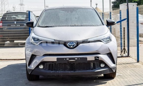 Buy Import Toyota C-HR Other Car in Import - Dubai in Bumthang Buy Import Toyota C-HR Other Car in Import - Dubai in Bumthang