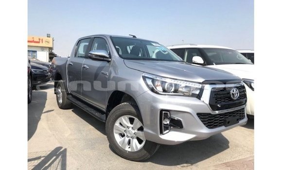 Buy Import Toyota Hilux Other Car in Import - Dubai in Bumthang Buy Import Toyota Hilux Other Car in Import - Dubai in Bumthang