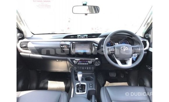 Buy Import Toyota Hilux Other Car in Import - Dubai in Bumthang Buy Import Toyota Hilux Other Car in Import - Dubai in Bumthang