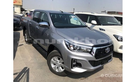 Buy Import Toyota Hilux Other Car in Import - Dubai in Bumthang Buy Import Toyota Hilux Other Car in Import - Dubai in Bumthang
