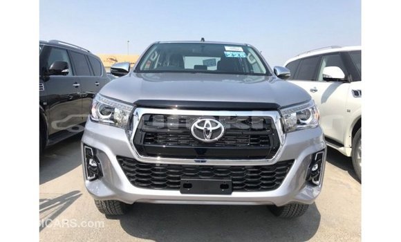 Buy Import Toyota Hilux Other Car in Import - Dubai in Bumthang Buy Import Toyota Hilux Other Car in Import - Dubai in Bumthang