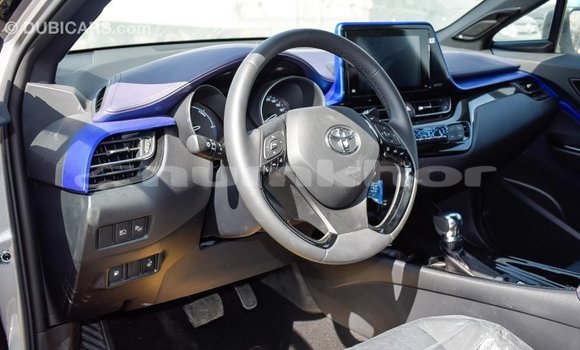 Buy Import Toyota C-HR Other Car in Import - Dubai in Bumthang Buy Import Toyota C-HR Other Car in Import - Dubai in Bumthang
