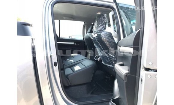 Buy Import Toyota Hilux Other Car in Import - Dubai in Bumthang Buy Import Toyota Hilux Other Car in Import - Dubai in Bumthang