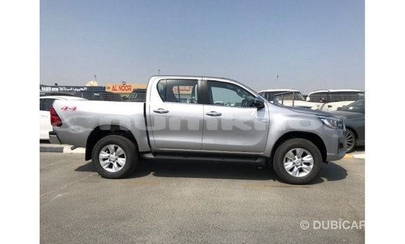 Buy Import Toyota Hilux Other Car in Import - Dubai in Bumthang Buy Import Toyota Hilux Other Car in Import - Dubai in Bumthang