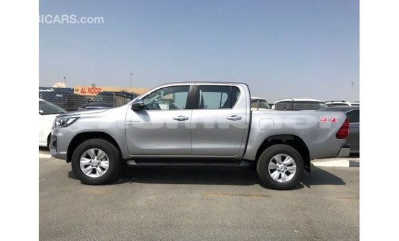 Buy Import Toyota Hilux Other Car in Import - Dubai in Bumthang Buy Import Toyota Hilux Other Car in Import - Dubai in Bumthang