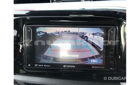 Buy Import Toyota Hilux Other Car in Import - Dubai in Bumthang Buy Import Toyota Hilux Other Car in Import - Dubai in Bumthang