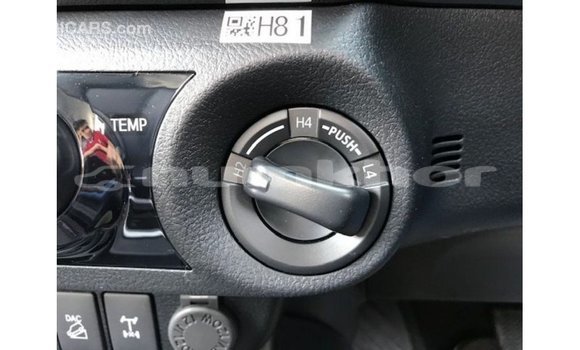 Buy Import Toyota Hilux Other Car in Import - Dubai in Bumthang Buy Import Toyota Hilux Other Car in Import - Dubai in Bumthang