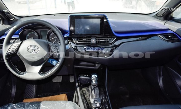 Buy Import Toyota C-HR Other Car in Import - Dubai in Bumthang Buy Import Toyota C-HR Other Car in Import - Dubai in Bumthang