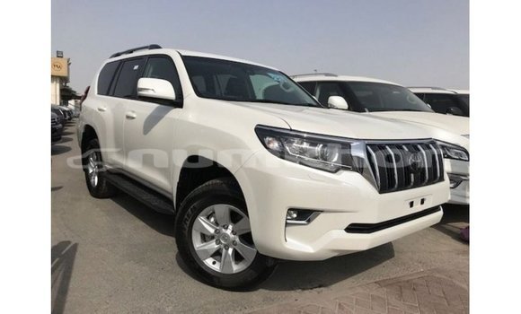 Buy Import Toyota Prado White Car in Import - Dubai in Bumthang Buy Import Toyota Prado White Car in Import - Dubai in Bumthang