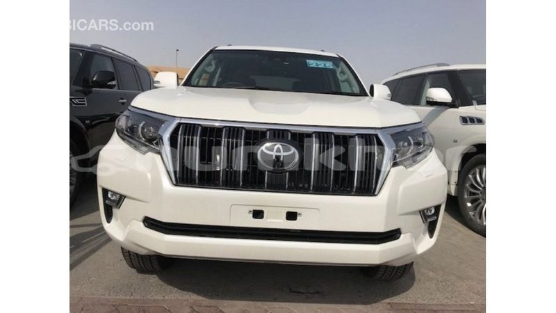 Big with watermark toyota prado bumthang import dubai 2738