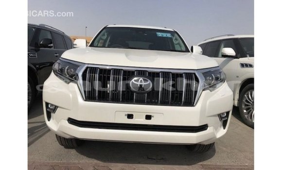 Buy Import Toyota Prado White Car in Import - Dubai in Bumthang Buy Import Toyota Prado White Car in Import - Dubai in Bumthang