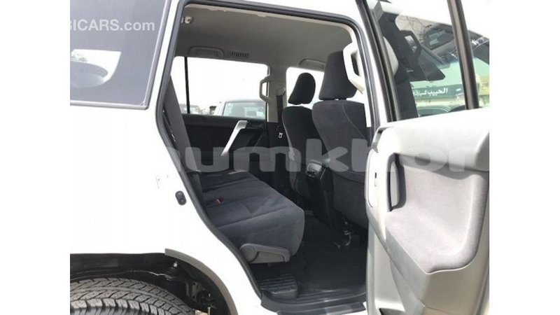 Big with watermark toyota prado bumthang import dubai 2738