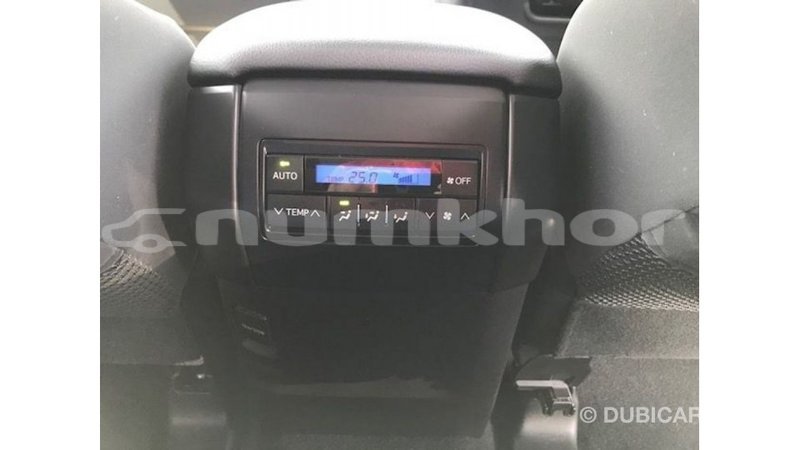 Big with watermark toyota prado bumthang import dubai 2738