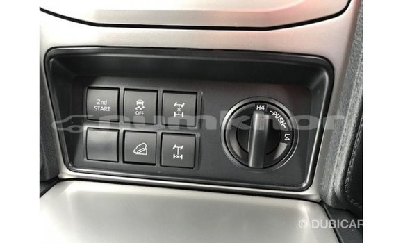 Buy Import Toyota Prado White Car in Import - Dubai in Bumthang Buy Import Toyota Prado White Car in Import - Dubai in Bumthang