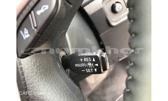 Buy Import Toyota Prado White Car in Import - Dubai in Bumthang Buy Import Toyota Prado White Car in Import - Dubai in Bumthang