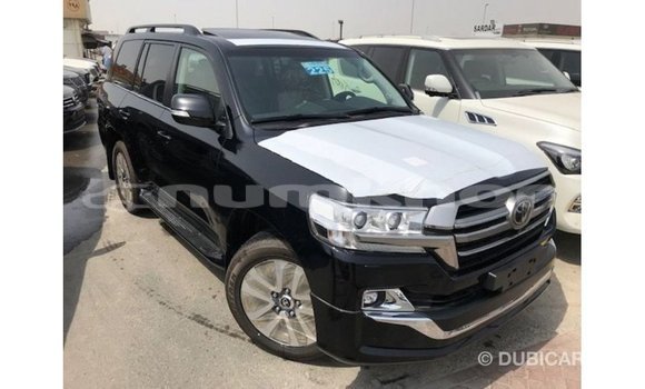Buy Import Toyota Land Cruiser Black Car in Import - Dubai in Bumthang Buy Import Toyota Land Cruiser Black Car in Import - Dubai in Bumthang