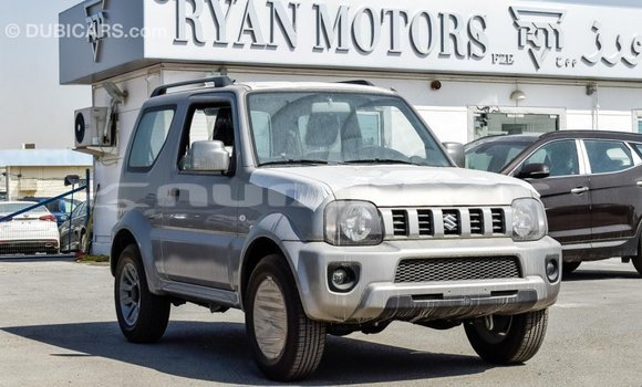 Buy Import Suzuki Jimny Other Car in Import - Dubai in Bumthang Buy Import Suzuki Jimny Other Car in Import - Dubai in Bumthang
