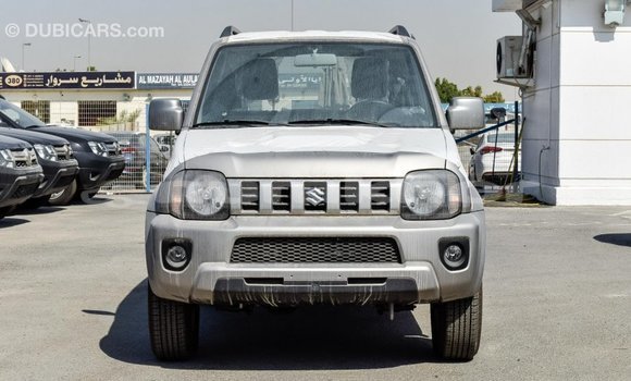Buy Import Suzuki Jimny Other Car in Import - Dubai in Bumthang Buy Import Suzuki Jimny Other Car in Import - Dubai in Bumthang