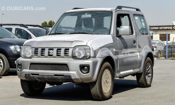 Buy Import Suzuki Jimny Other Car in Import - Dubai in Bumthang Buy Import Suzuki Jimny Other Car in Import - Dubai in Bumthang